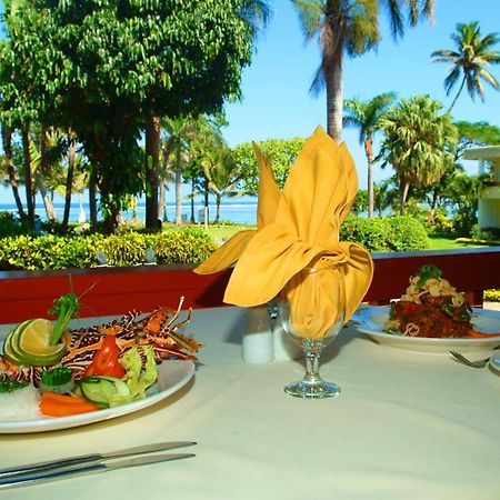 Bedarra Beach Inn Korotogo Εξωτερικό φωτογραφία