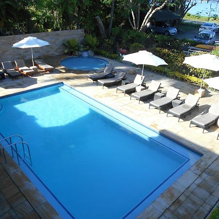 Bedarra Beach Inn Korotogo Εξωτερικό φωτογραφία