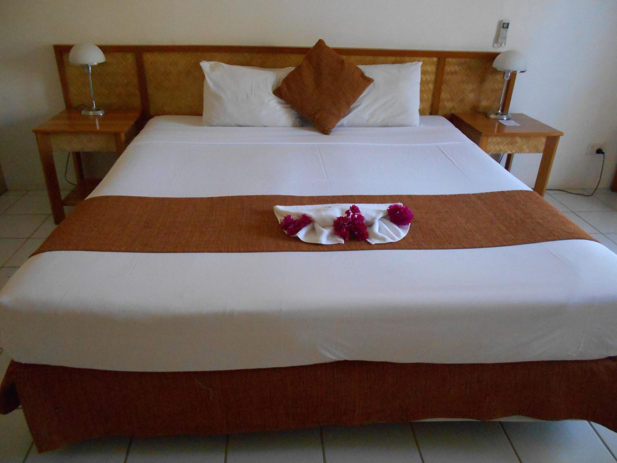 Bedarra Beach Inn Korotogo Εξωτερικό φωτογραφία