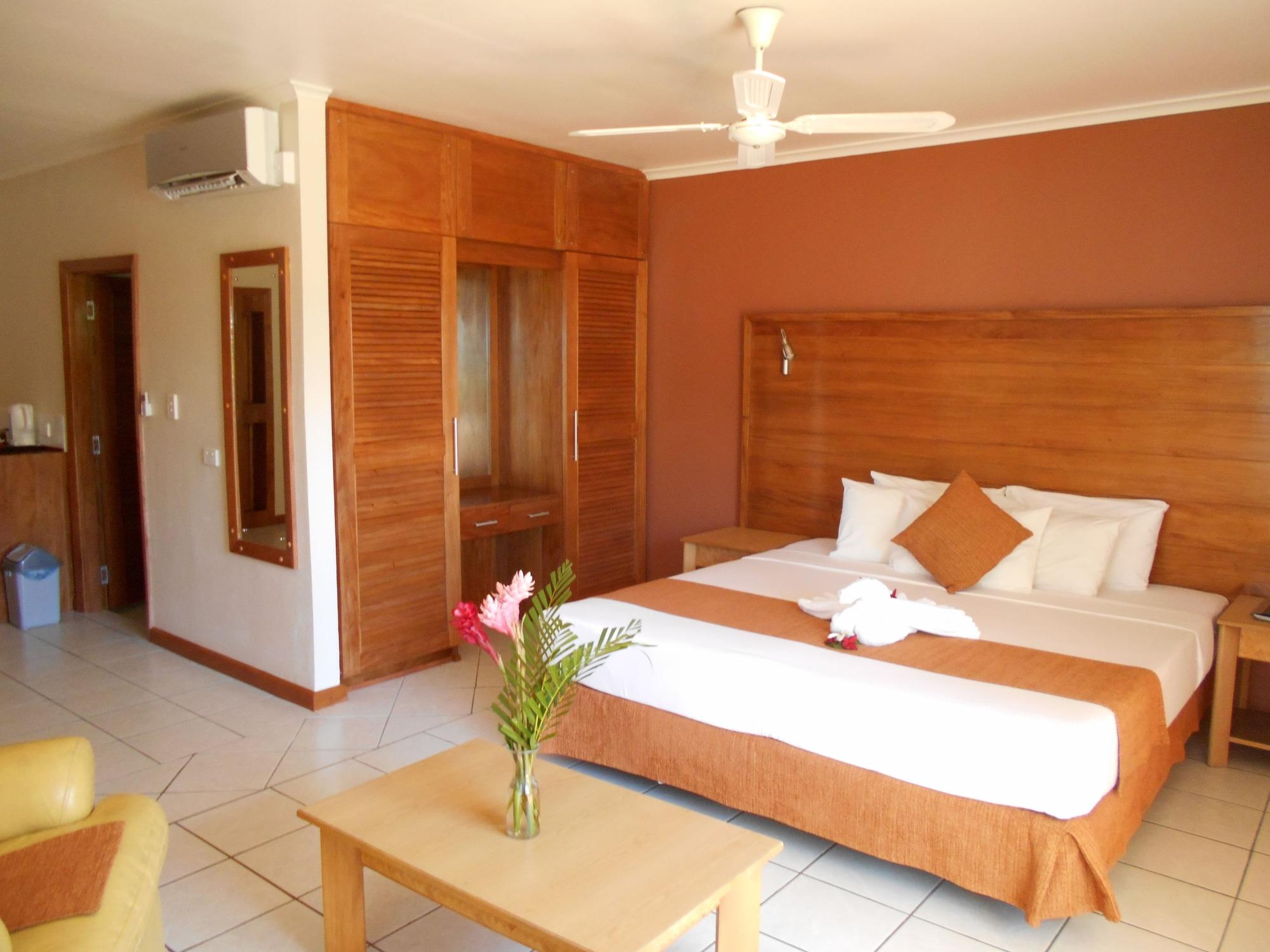 Bedarra Beach Inn Korotogo Εξωτερικό φωτογραφία