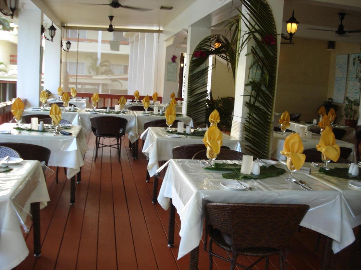 Bedarra Beach Inn Korotogo Εξωτερικό φωτογραφία