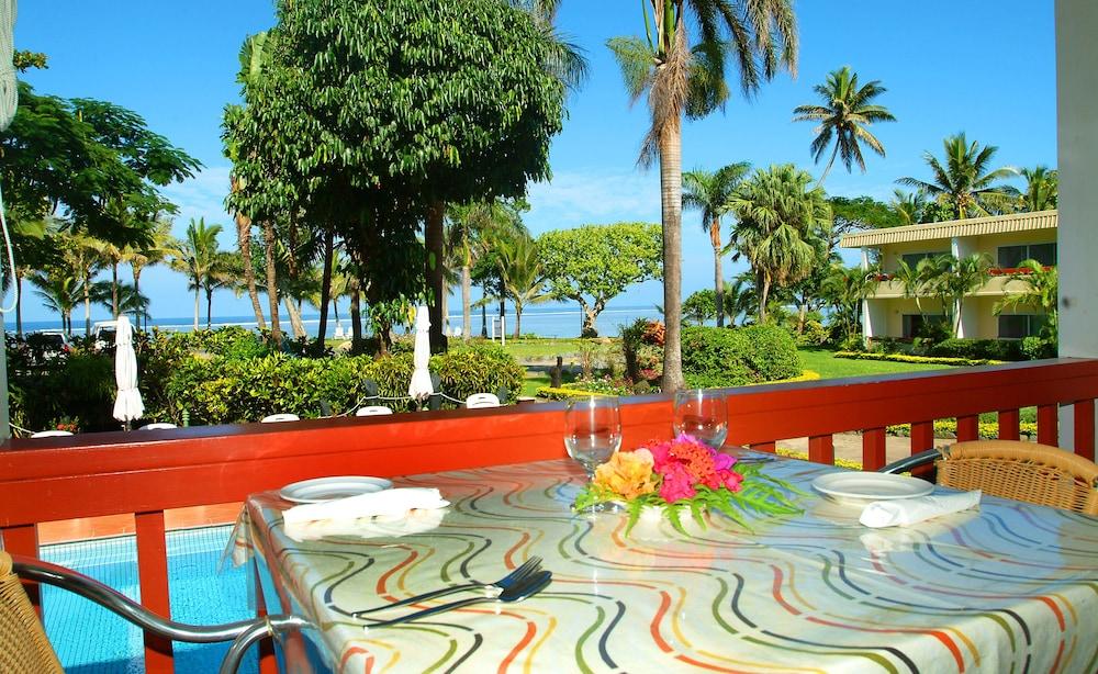 Bedarra Beach Inn Korotogo Εξωτερικό φωτογραφία