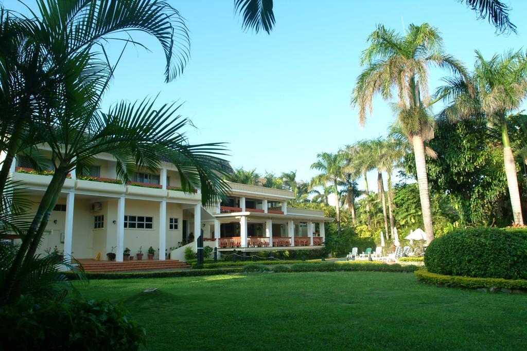 Bedarra Beach Inn Korotogo Εξωτερικό φωτογραφία