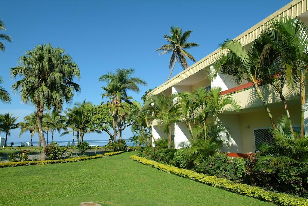 Bedarra Beach Inn Korotogo Εξωτερικό φωτογραφία