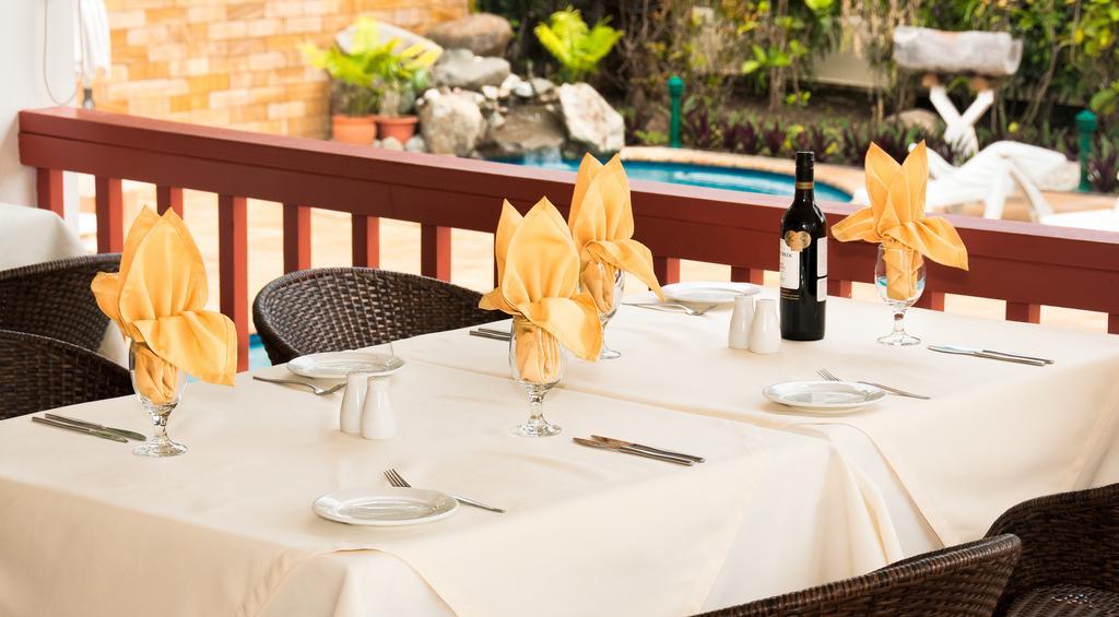 Bedarra Beach Inn Korotogo Εξωτερικό φωτογραφία
