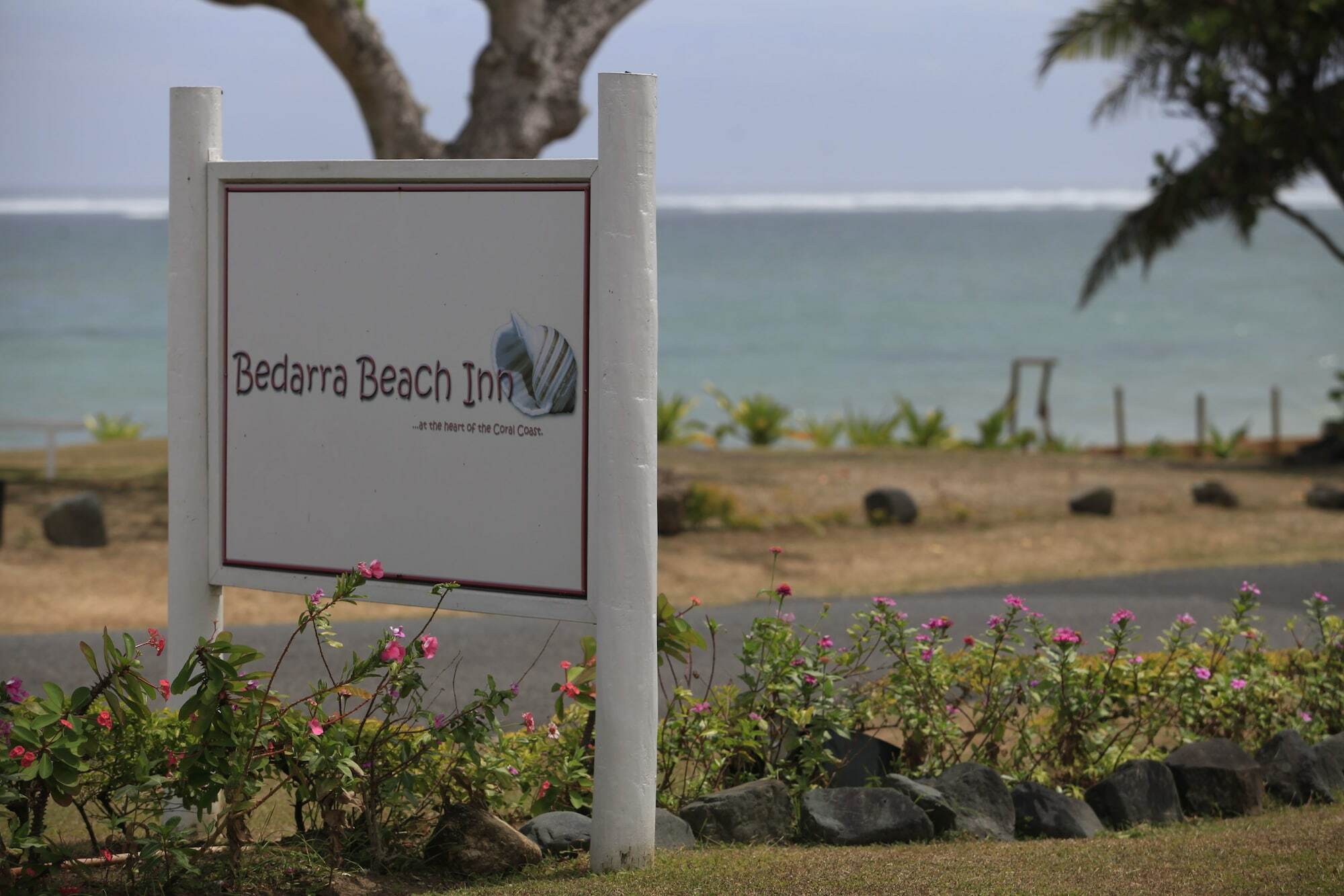 Bedarra Beach Inn Korotogo Εξωτερικό φωτογραφία