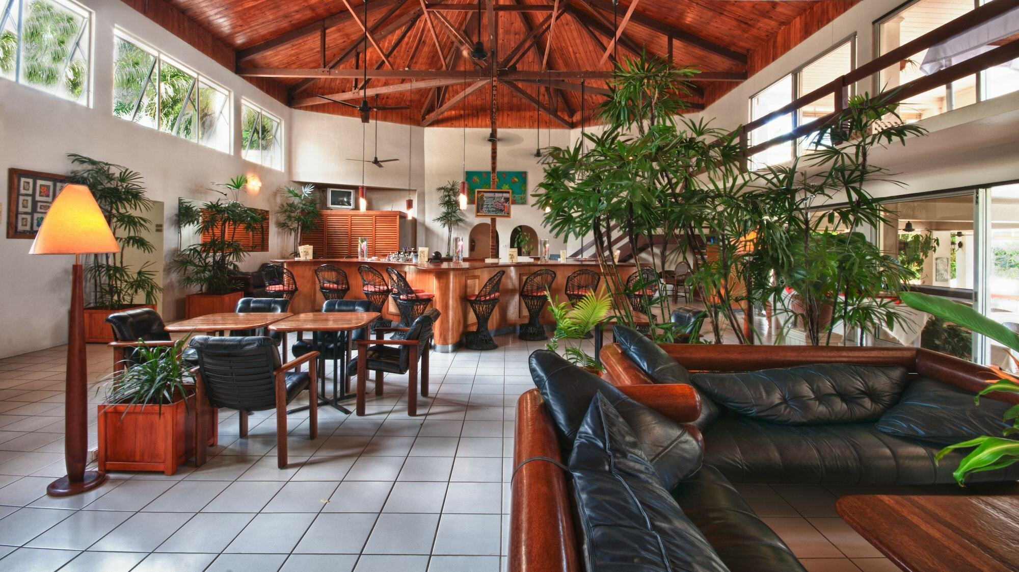 Bedarra Beach Inn Korotogo Εξωτερικό φωτογραφία