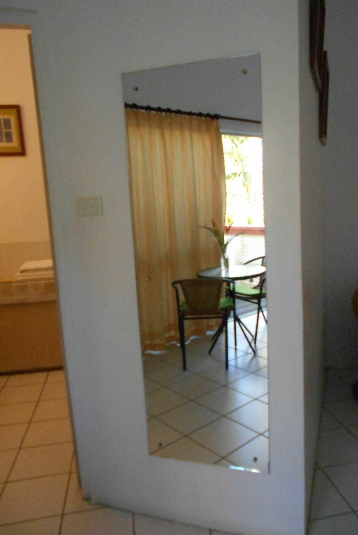 Bedarra Beach Inn Korotogo Εξωτερικό φωτογραφία